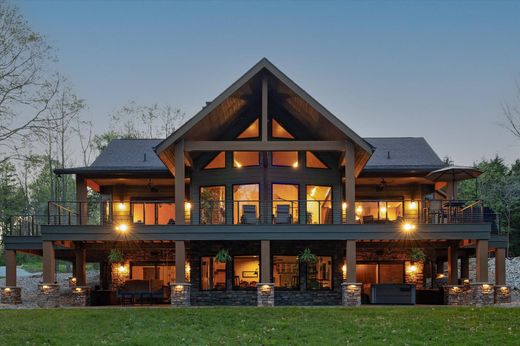 Vrijstaand huis in Bloomington, Monroe County