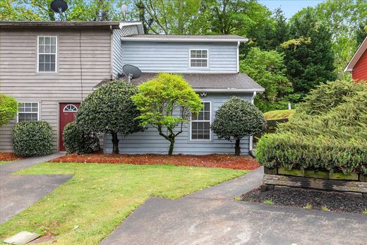 Casa di città a Smyrna, Cobb County