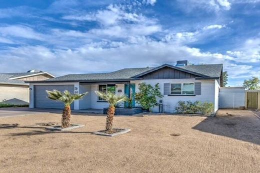 Maison individuelle à Tempe, Comté de Maricopa