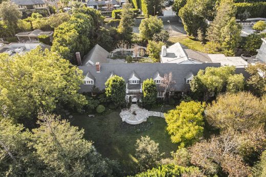 Luxury home in Beverly Hills, Los Angeles County