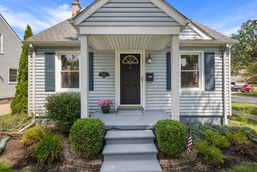 단독 저택 / Berkley, Oakland County