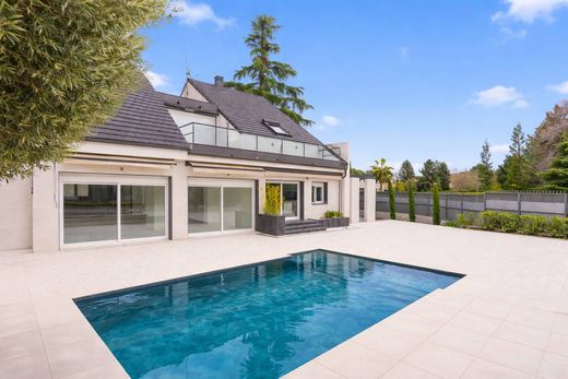 Detached House in Madrid, Province of Madrid