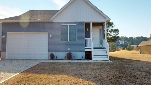 Detached House in Greenbackville, Accomack County
