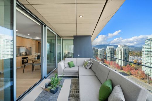 Apartment in Vancouver, Metro Vancouver Regional District