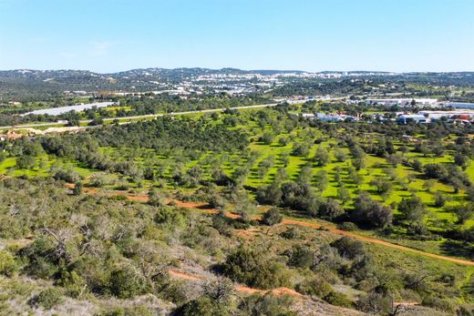 Land in Loulé, Distrito de Faro