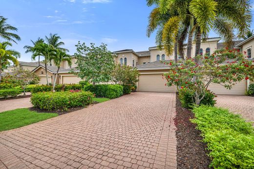 Apartment in Naples, Collier County