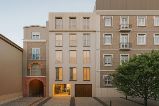 단독 저택 / 리스본, Lisbon