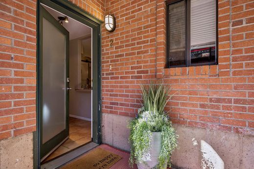 Apartment in Boulder, Boulder County