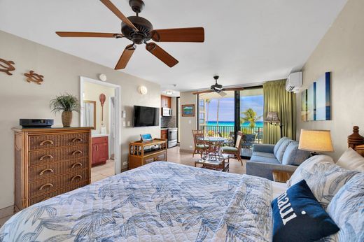 Appartement in Lahaina, Maui County