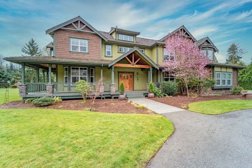 Einfamilienhaus in Snohomish, Snohomish County