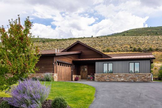 Detached House in Kamas, Summit County