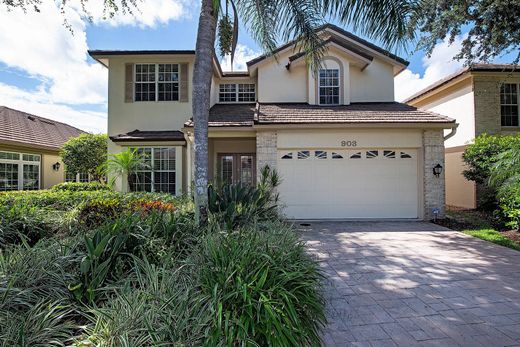 Detached House in Naples, Collier County