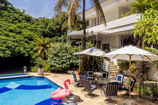 ‏בית חד-משפחתי ב  ריו דה ז'ניירו, Rio de Janeiro