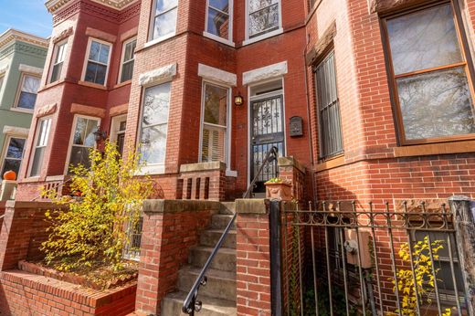 Maison de luxe à Washington, Washington County