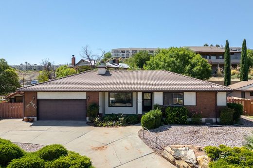 단독 저택 / Saint George, Washington County