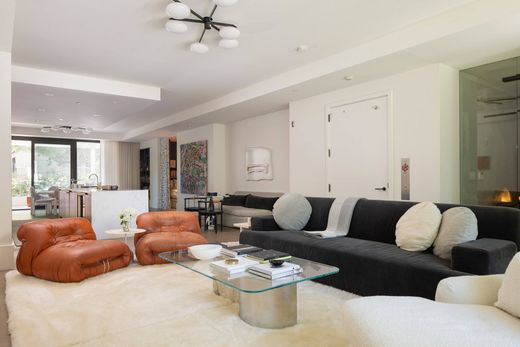Apartment in West Hollywood, Los Angeles County