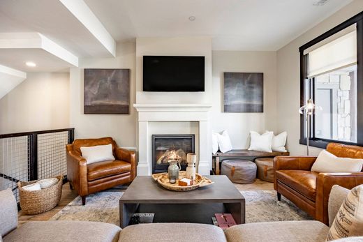 Duplex in Park City, Summit County