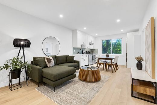 Appartement à Montréal, City of Montréal