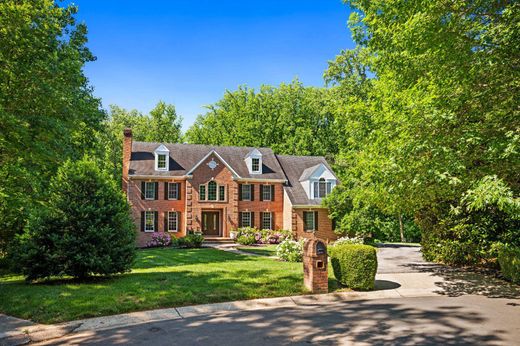 Detached House in Annapolis, Anne Arundel County