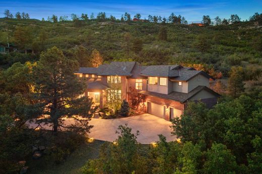 Einfamilienhaus in Castle Rock, Douglas County