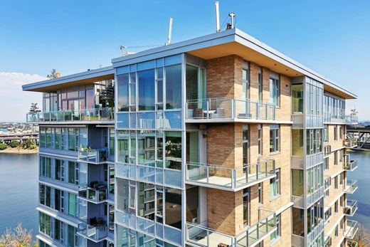 ‏דירה ב  פורטלנד, Multnomah County