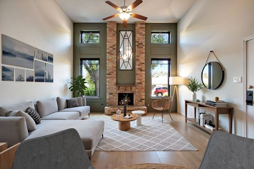 ‏בית חד-משפחתי ב  דאלאס, Dallas County