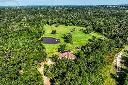 Casa di lusso a Bellville, Austin County