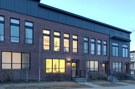 Apartamento - Calgary, Alberta