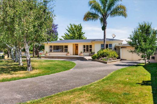 Müstakil ev Taradale, Napier City