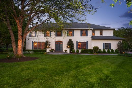 Detached House in Lawrenceville, Mercer County