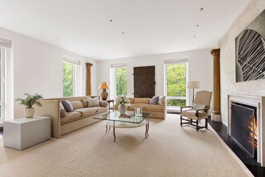 Luxury home in New York