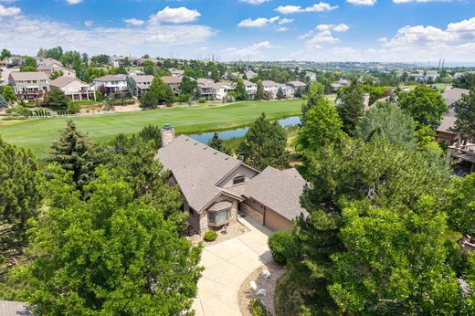 Einfamilienhaus in Castle Pines, Douglas County