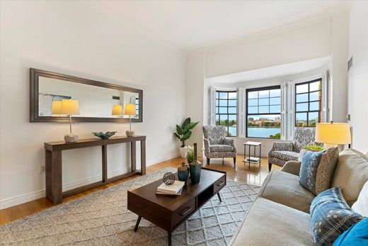 Διαμέρισμα σε Boston, Suffolk County