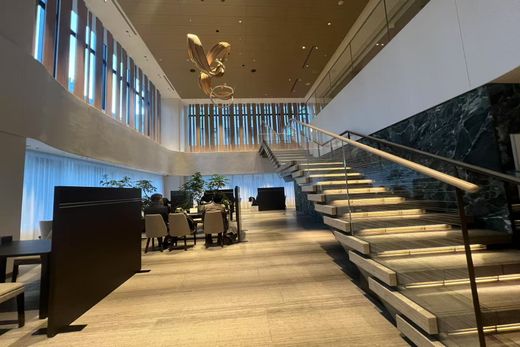 Appartement in Tokio, Tokyo Prefecture