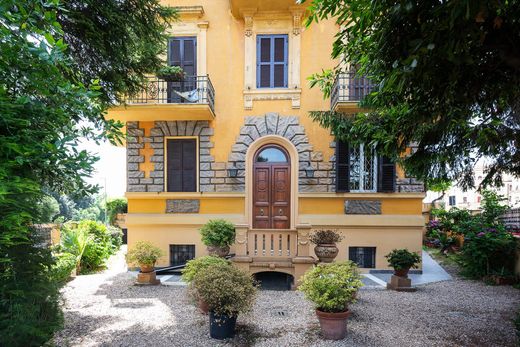 Apartament w Rzym, Lazio