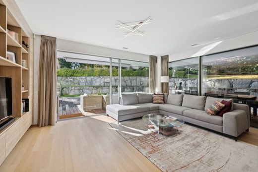 Apartment in Nyon, Nyon District