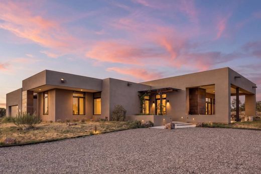 Detached House in Santa Fe, Santa Fe County