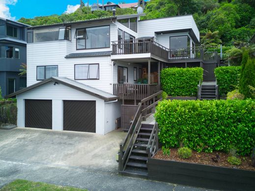 Maison individuelle à Taupo, Taupo District