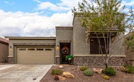 Oro Valley, Pima Countyの一戸建て住宅