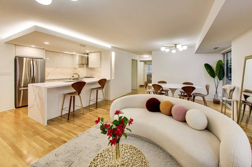 Piso / Apartamento en Toronto, Ontario
