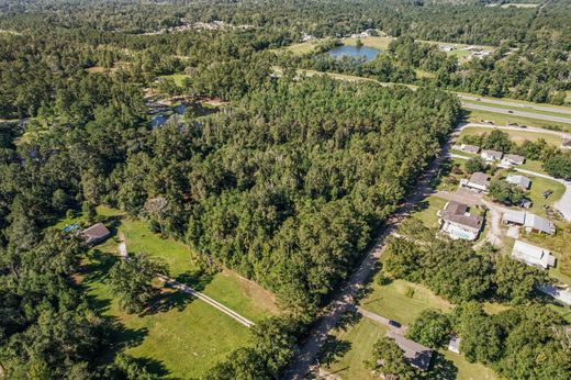 Αγροτεμάχιο σε Hammond, Tangipahoa Parish