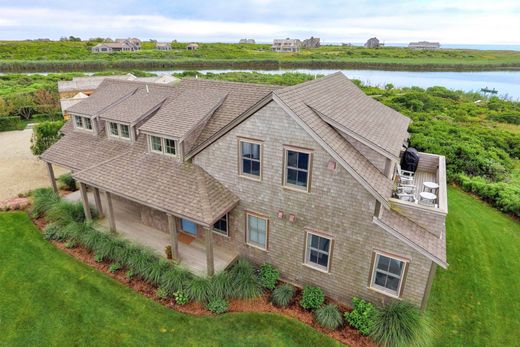 Μονοκατοικία σε Nantucket, Nantucket County