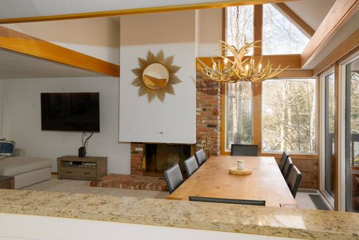 Appartement à Winhall, Vermont