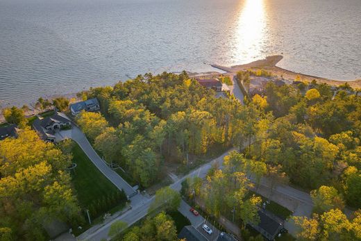 Casa de lujo en Tiny, Ontario