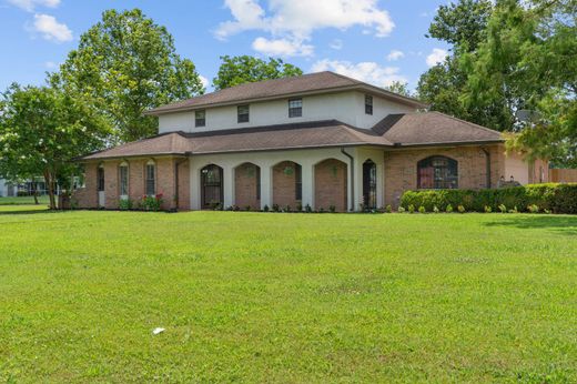 Detached House in Ruleville, Sunflower County