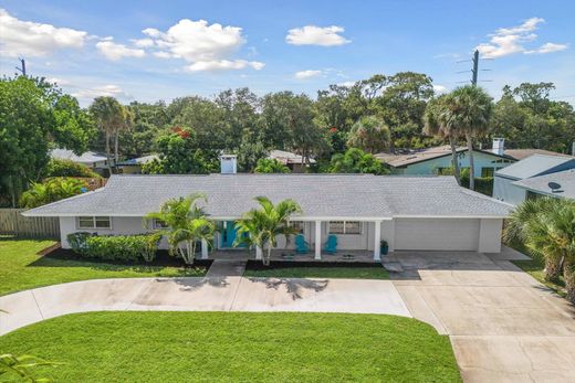 Μονοκατοικία σε Indialantic, Brevard County