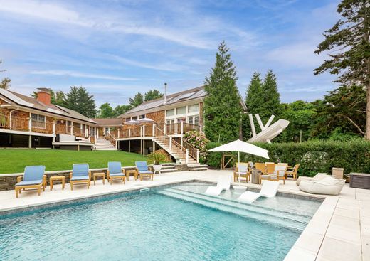 Dom jednorodzinny w Southampton, Suffolk County