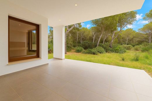 Detached House in Cala Morell, Province of Balearic Islands