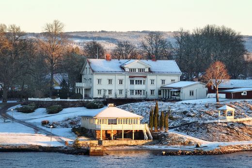 Luksusowy dom w Sunne, Sunne Kommun