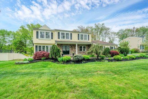 Detached House in Long Valley, Morris County
